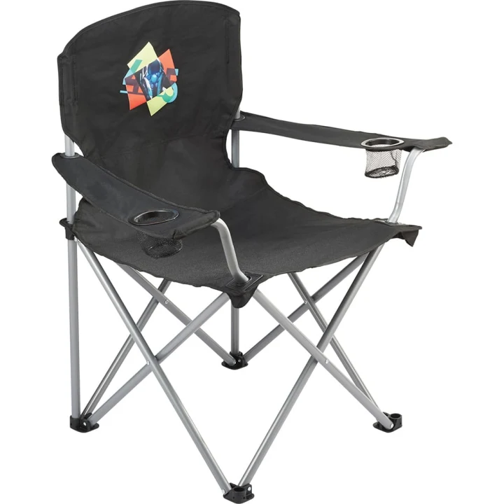 Oversized Folding Chair - image 6