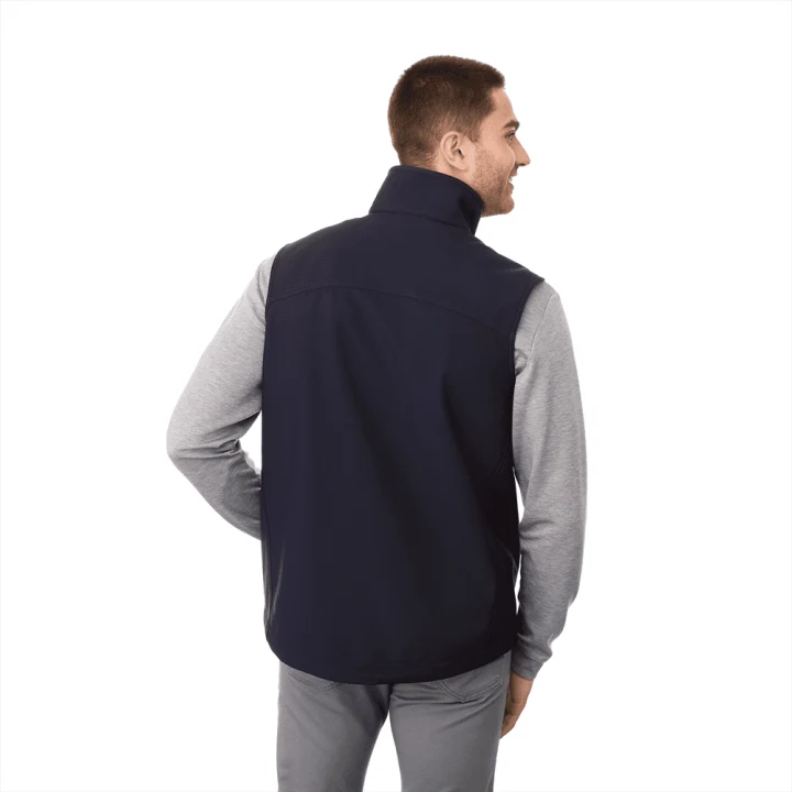 Stinson Softshell Vest - Mens - image 4