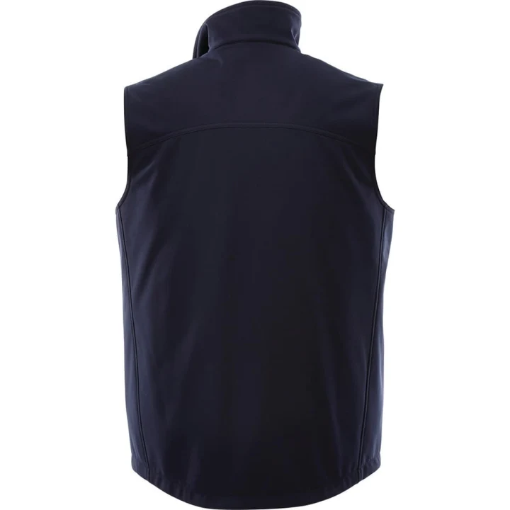 Stinson Softshell Vest - Mens - image 10