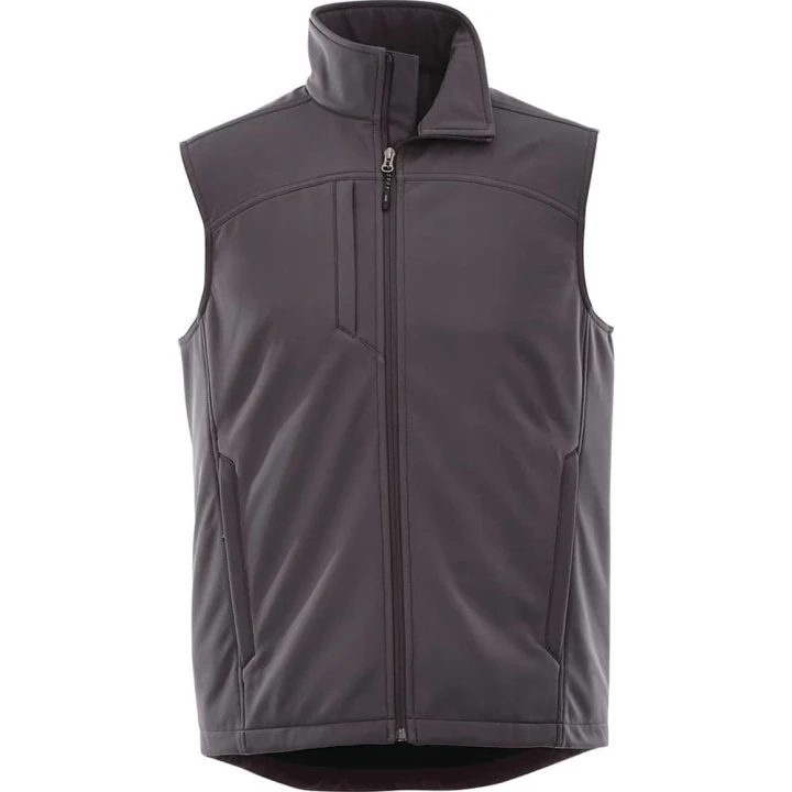 Stinson Softshell Vest - Mens - image 7