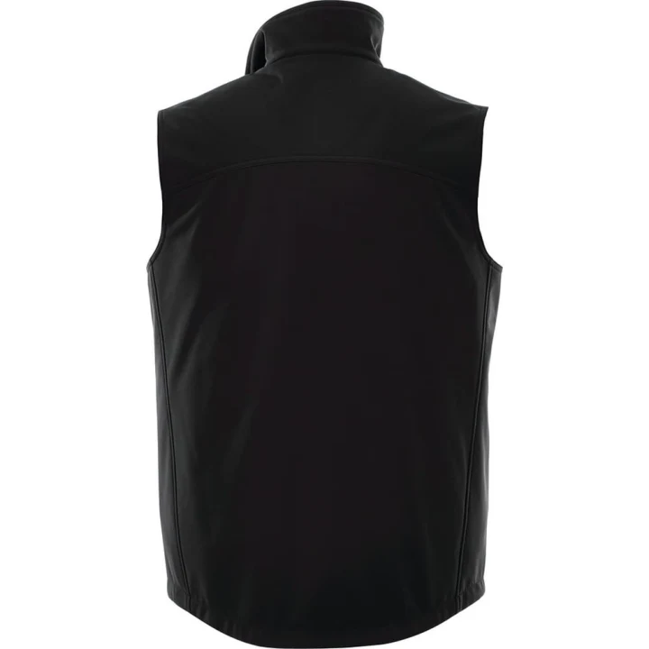Stinson Softshell Vest - Mens - image 12