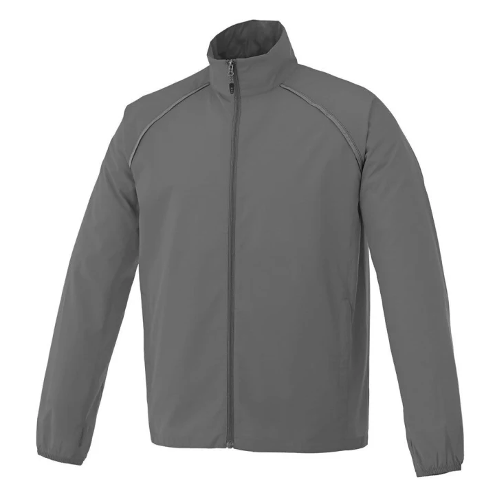 Egmont Packable Jacket - Mens - image 8