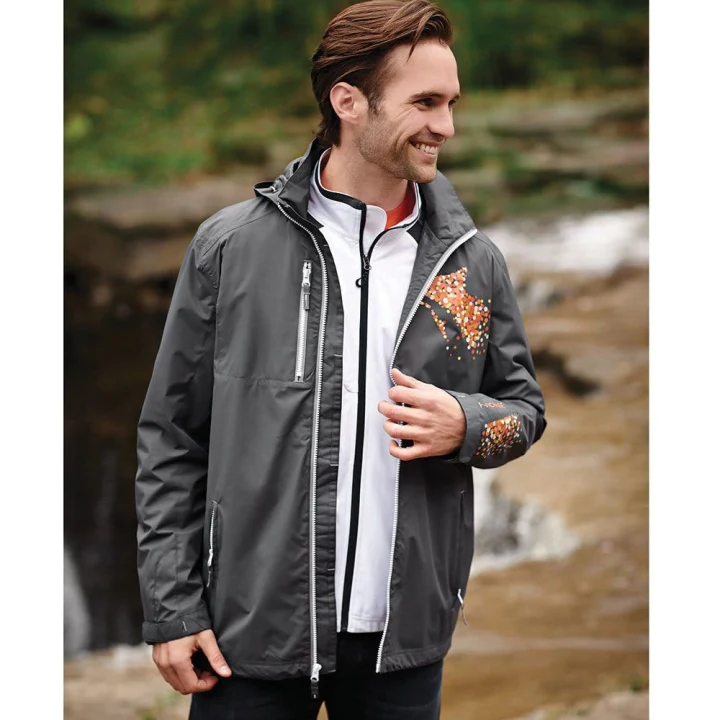 Ansel Jacket - Mens - image 16