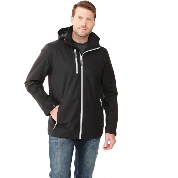 Ansel Jacket - Mens - image 1