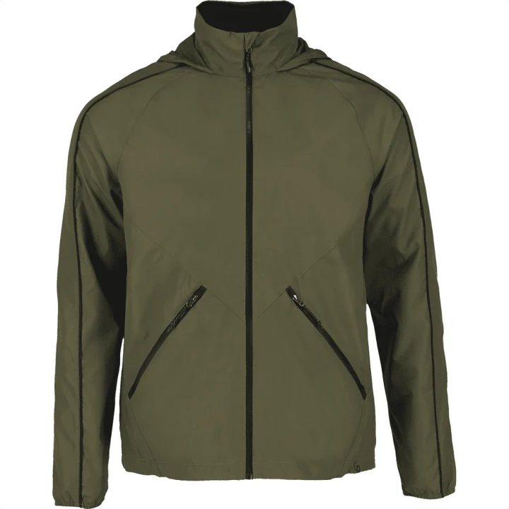 Rincon Eco Packable Jacket - Mens - image 7