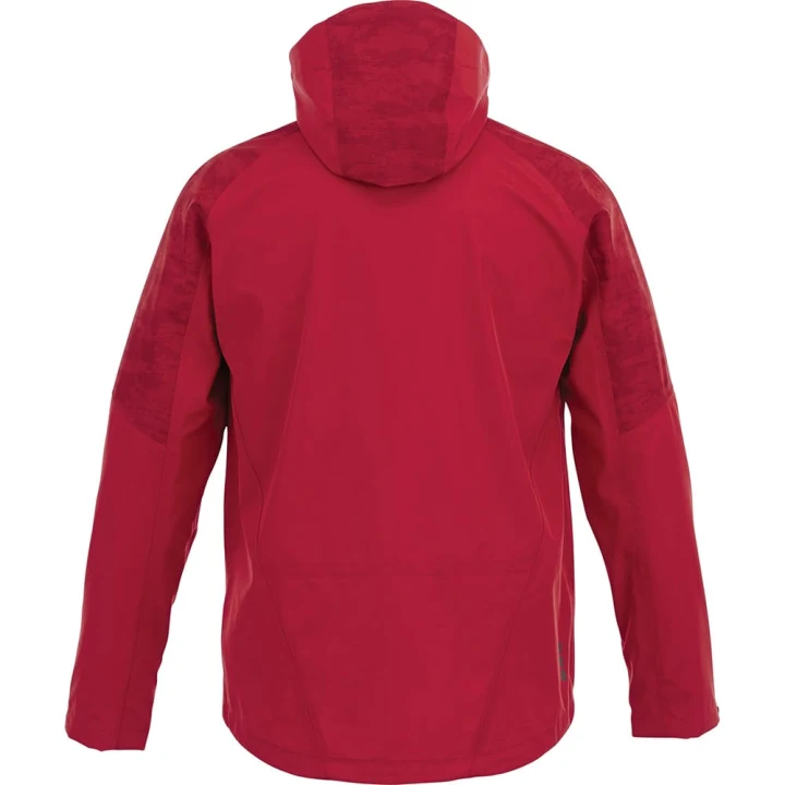 Index Softshell Jacket - Mens - image 10