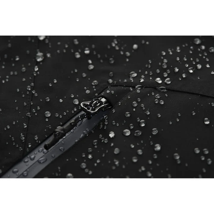 Index Softshell Jacket - Mens - image 12