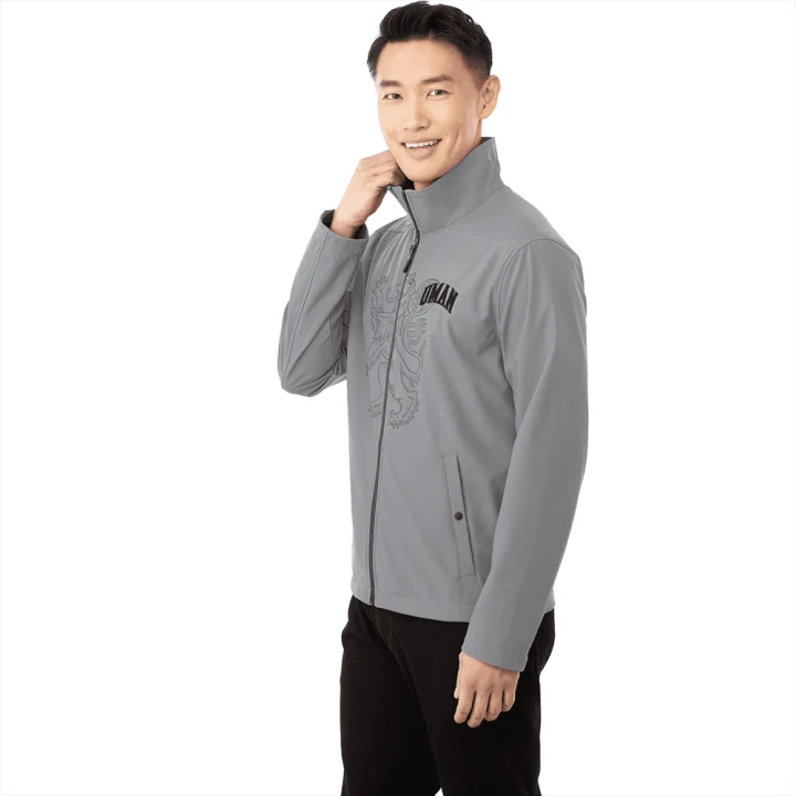 Karmine Softshell Jacket - Mens - image 2