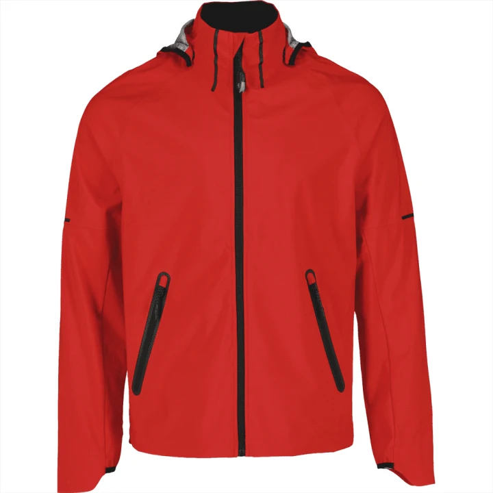 Oracle Softshell Jacket - Mens - image 5