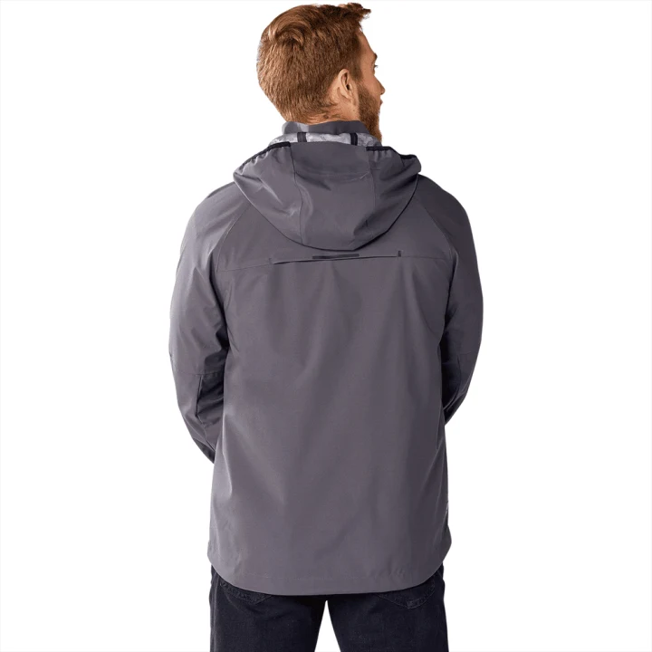 Oracle Softshell Jacket - Mens - image 3