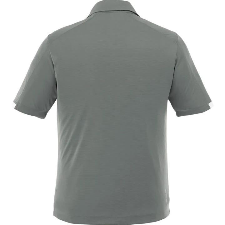Kiso Short Sleeve Polo - Mens - image 12