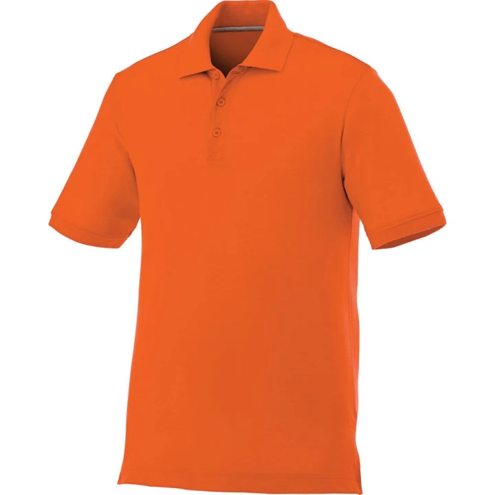 Crandall Short Sleeve Polo - Mens - image 10
