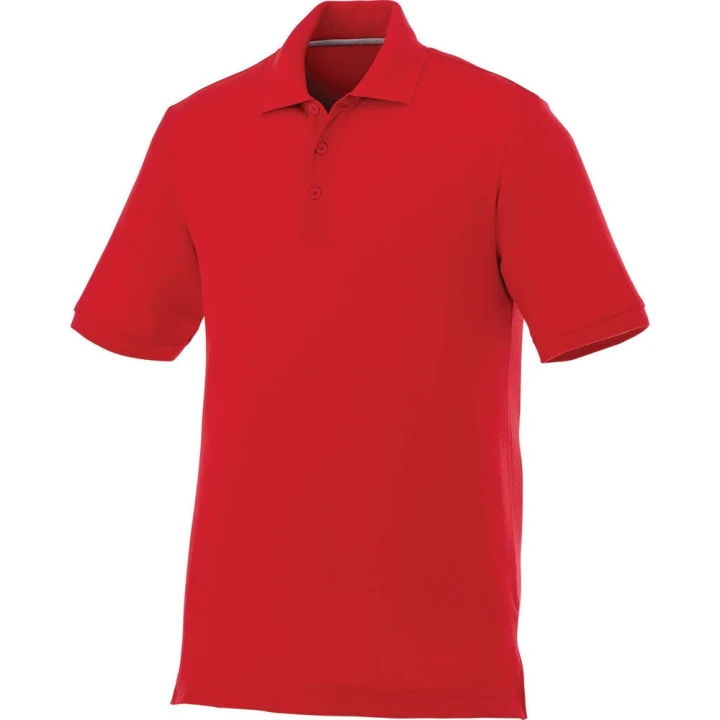 Crandall Short Sleeve Polo - Mens - image 11