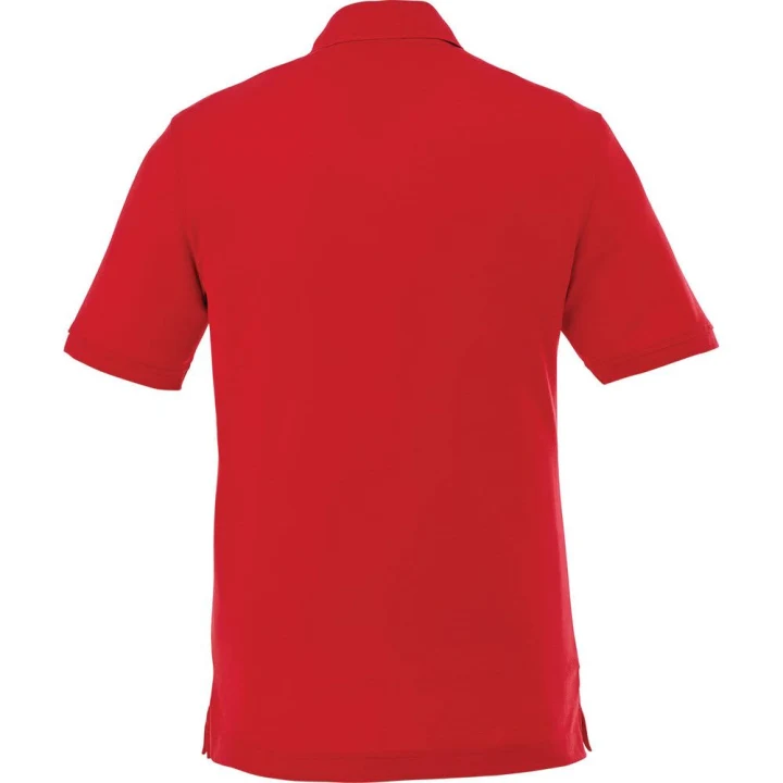 Crandall Short Sleeve Polo - Mens - image 16