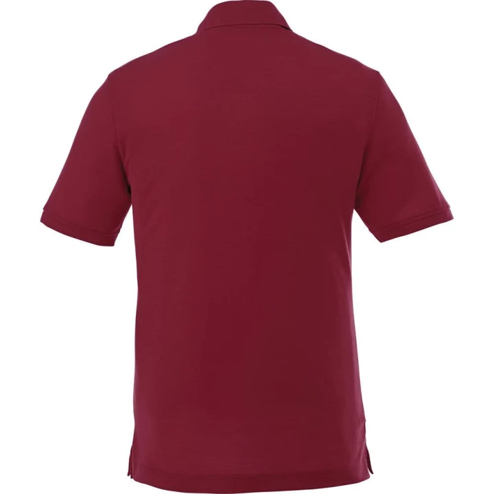 Crandall Short Sleeve Polo - Mens - image 24