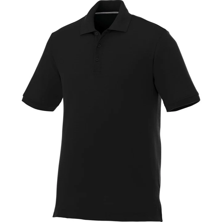 Crandall Short Sleeve Polo - Mens - image 5