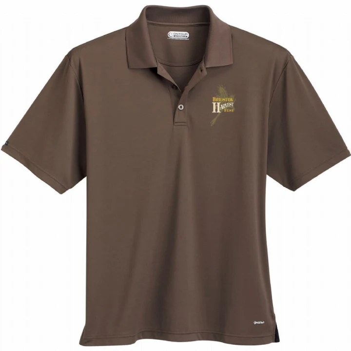 Moreno Short Sleeve Polo - Mens - image 32