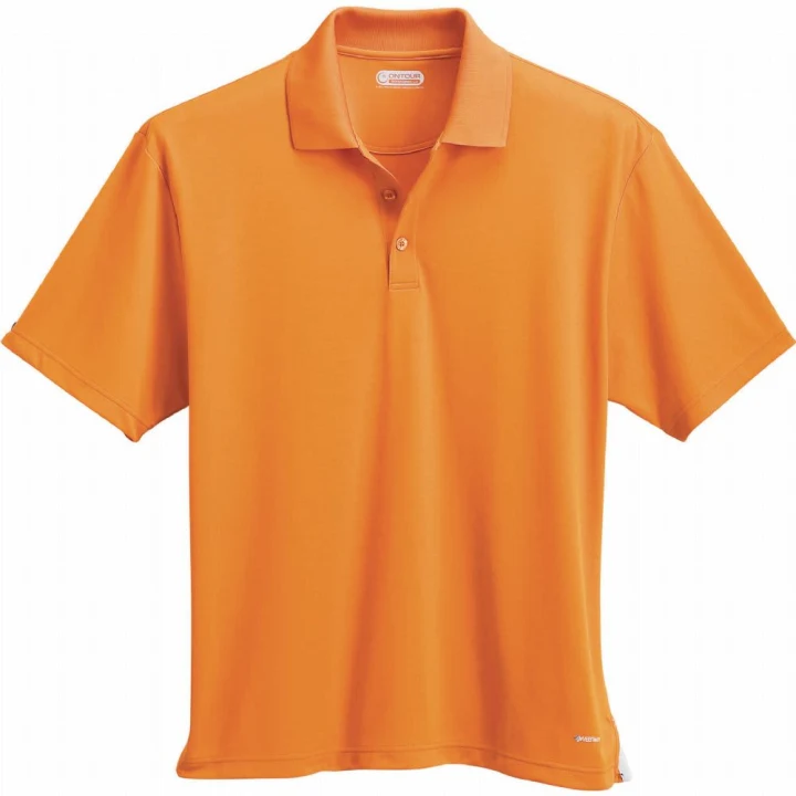 Moreno Short Sleeve Polo - Mens - image 15