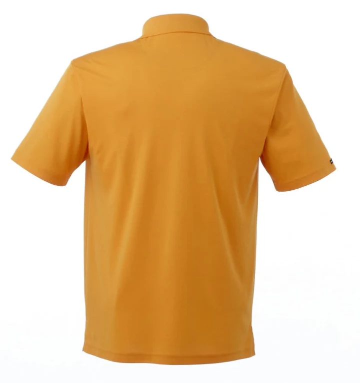 Moreno Short Sleeve Polo - Mens - image 37