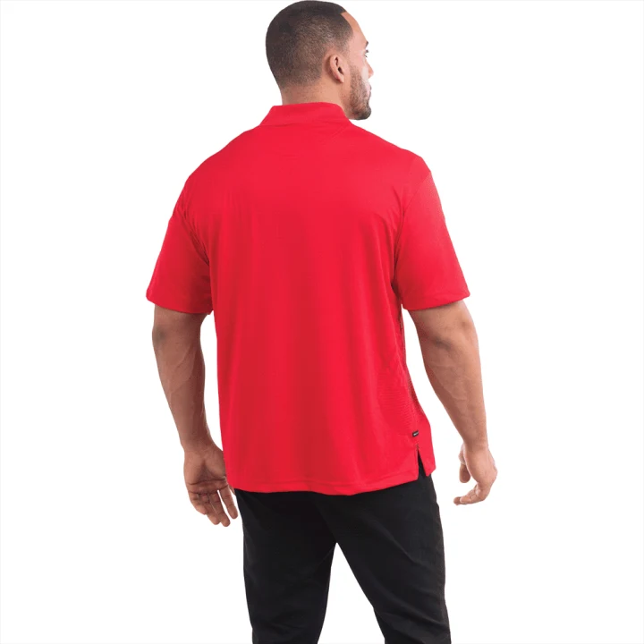 Moreno Short Sleeve Polo - Mens - image 4