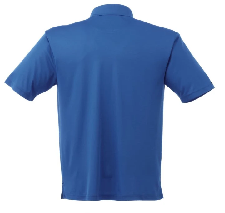 Moreno Short Sleeve Polo - Mens - image 39