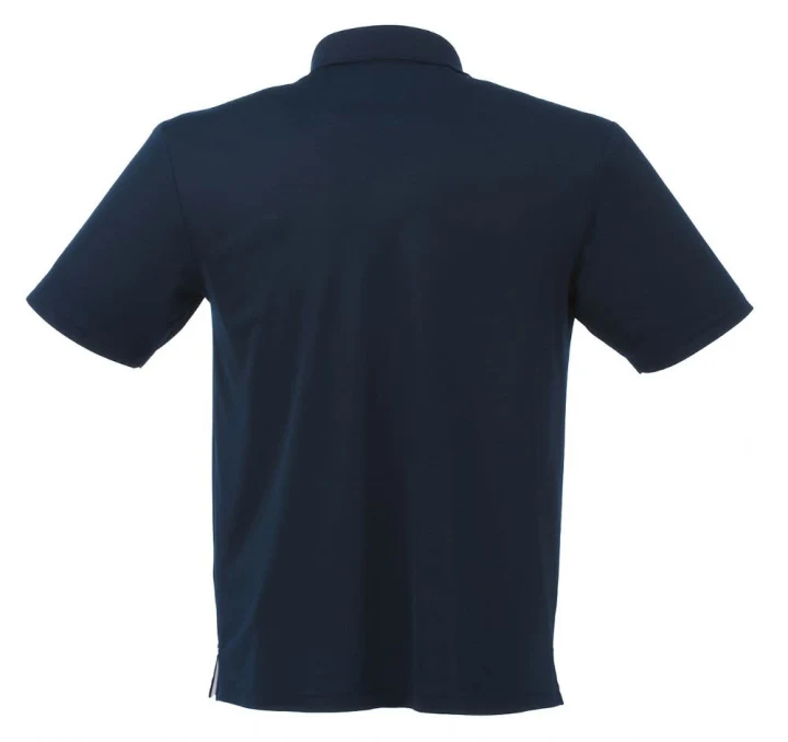 Moreno Short Sleeve Polo - Mens - image 26