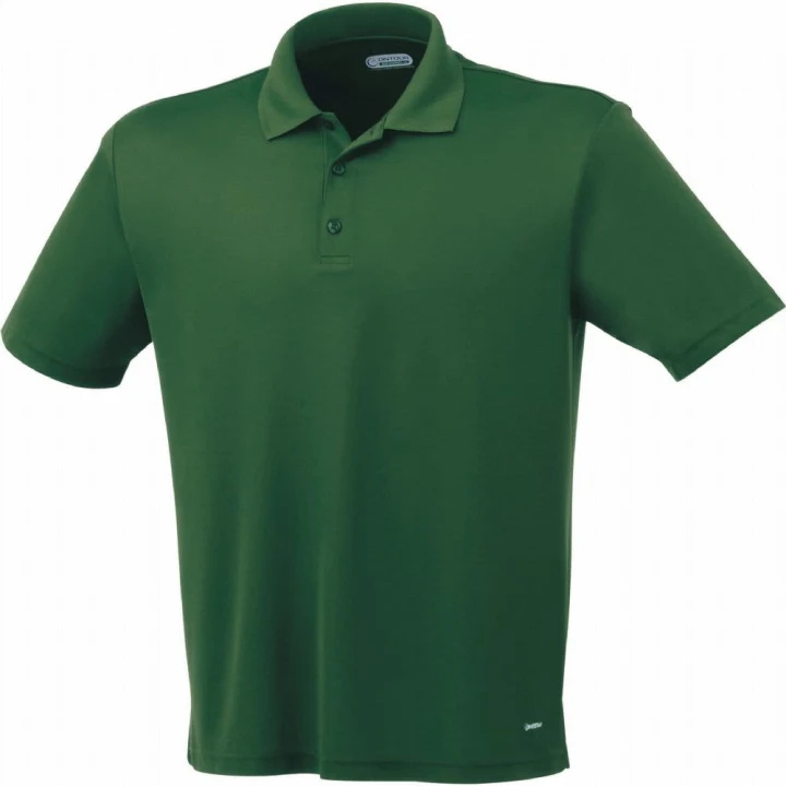Moreno Short Sleeve Polo - Mens - image 17