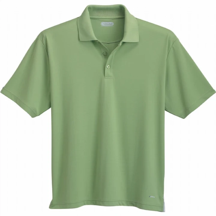 Moreno Short Sleeve Polo - Mens - image 14