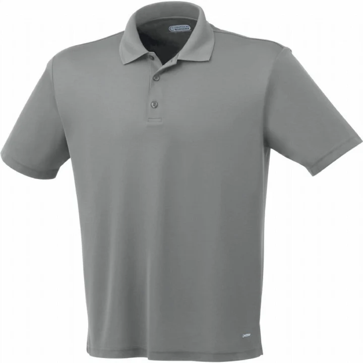 Moreno Short Sleeve Polo - Mens - image 11