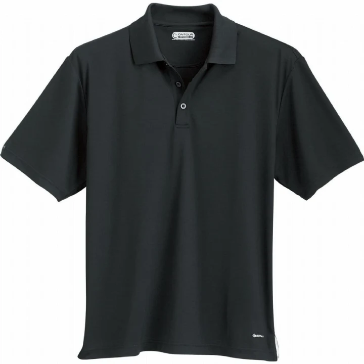 Moreno Short Sleeve Polo - Mens - image 20