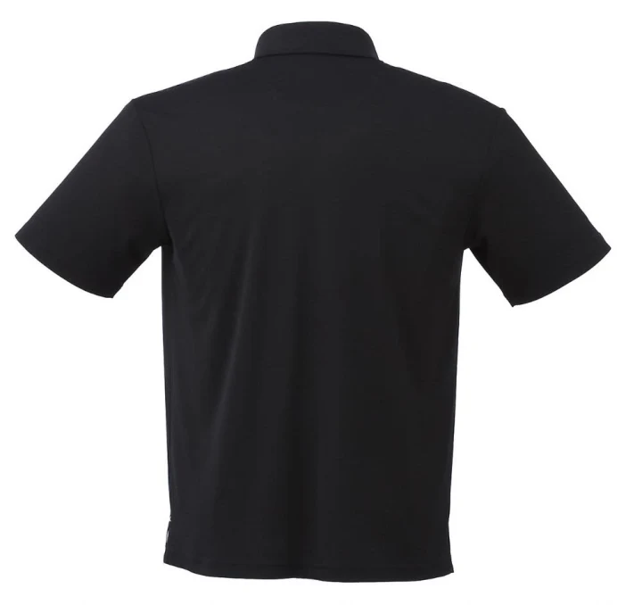 Moreno Short Sleeve Polo - Mens - image 35