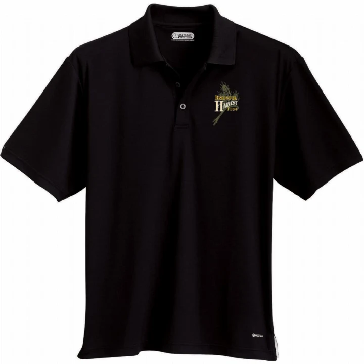 Moreno Short Sleeve Polo - Mens - image 29