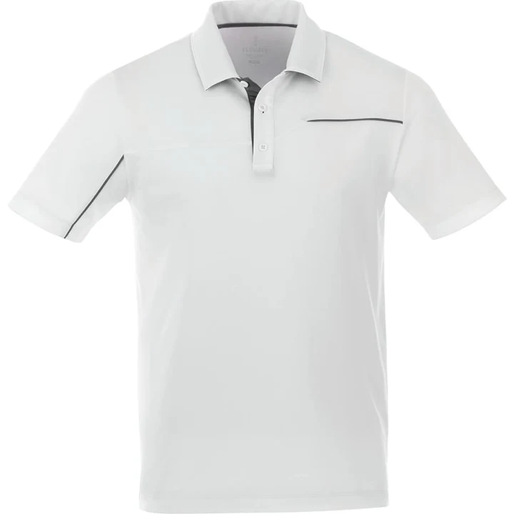 Wilcox Short Sleeve Polo - Mens - image 8