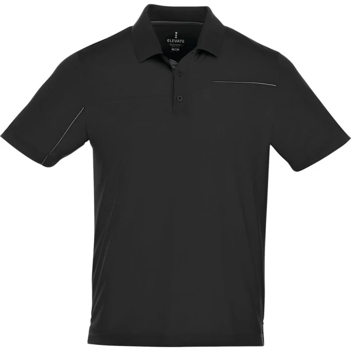 Wilcox Short Sleeve Polo - Mens - image 11