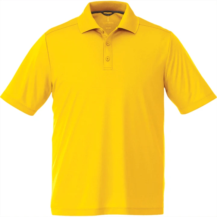 Dade Short Sleeve Polo - Mens - image 26