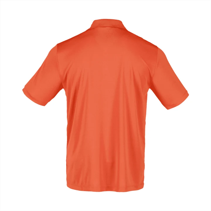 Dade Short Sleeve Polo - Mens - image 40