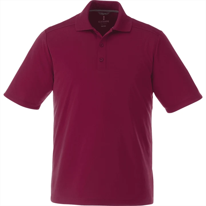 Dade Short Sleeve Polo - Mens - image 28