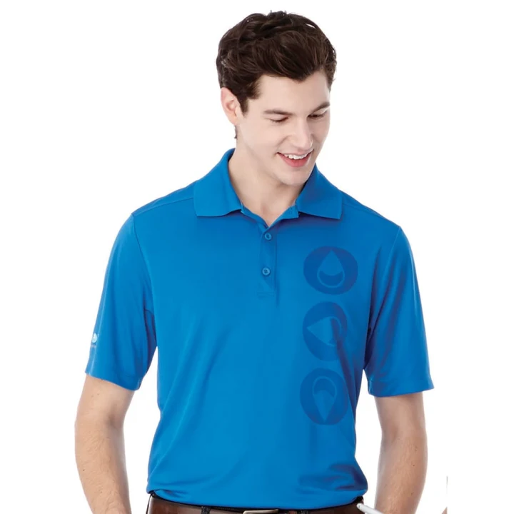 Dade Short Sleeve Polo - Mens - image 7