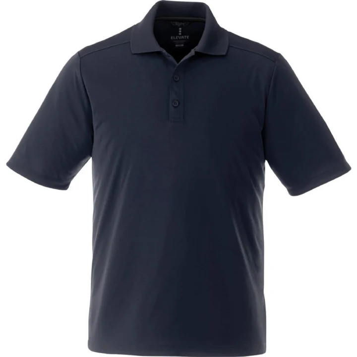 Dade Short Sleeve Polo - Mens - image 18