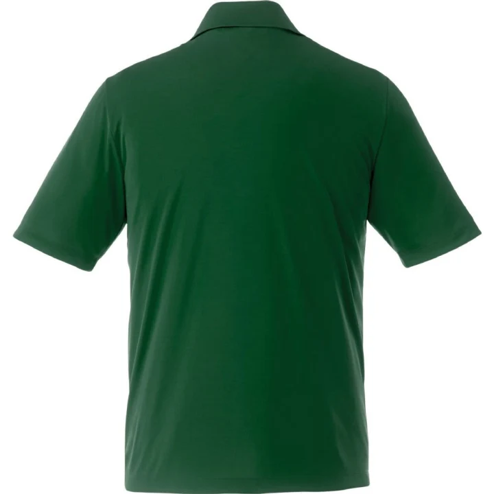 Dade Short Sleeve Polo - Mens - image 19