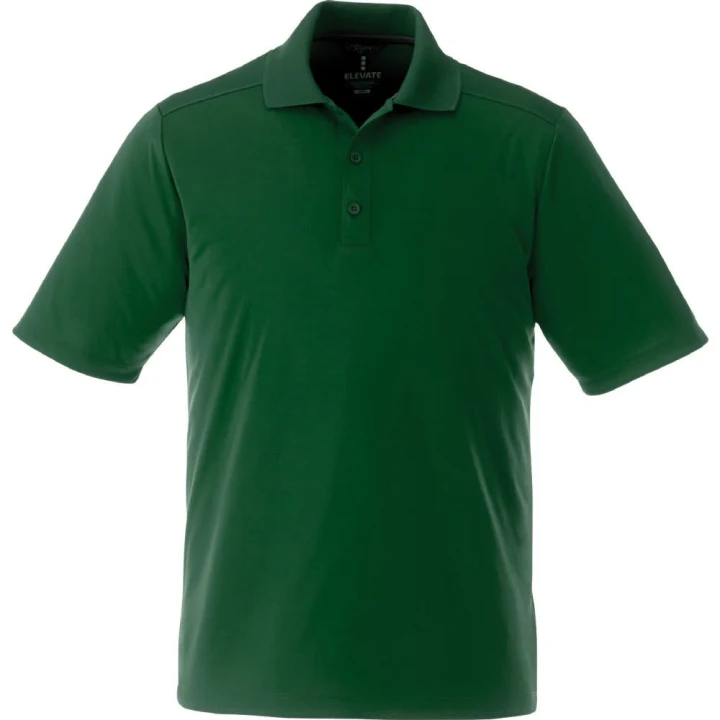 Dade Short Sleeve Polo - Mens - image 20