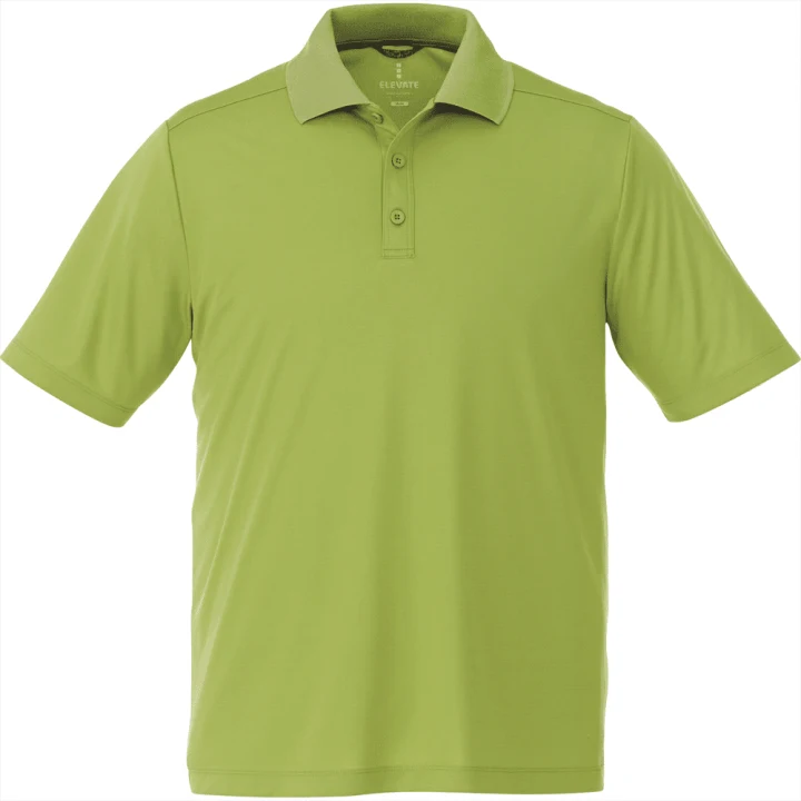 Dade Short Sleeve Polo - Mens - image 34