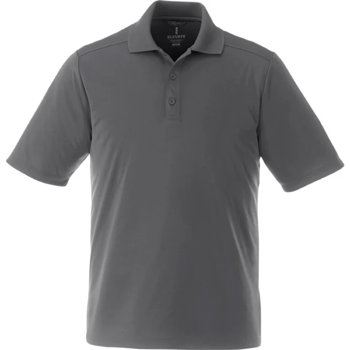 Dade Short Sleeve Polo - Mens - image 22