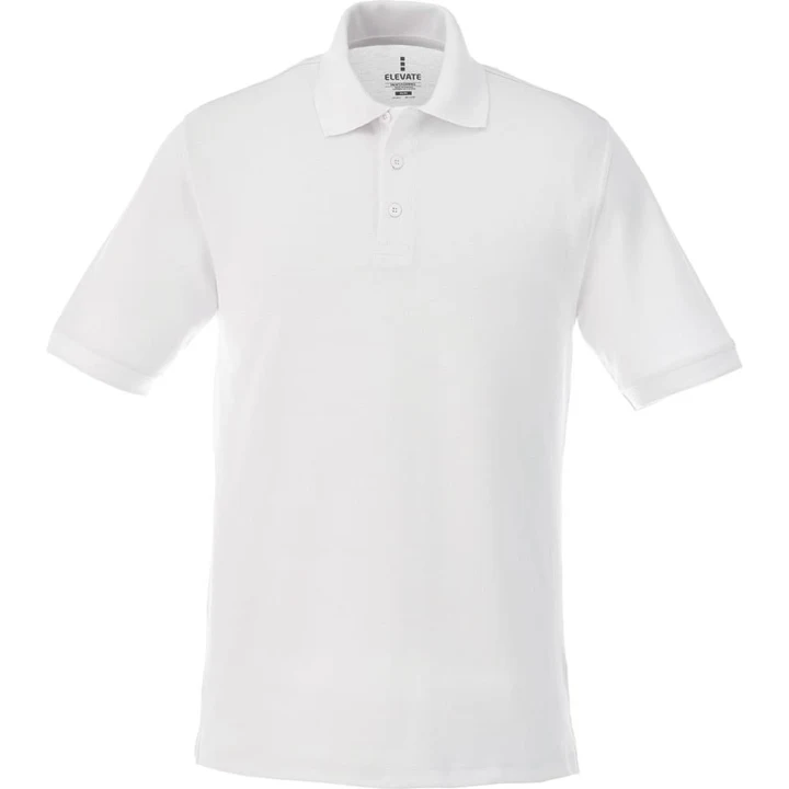 Belmont Short Sleeve Polo - Mens - image 9