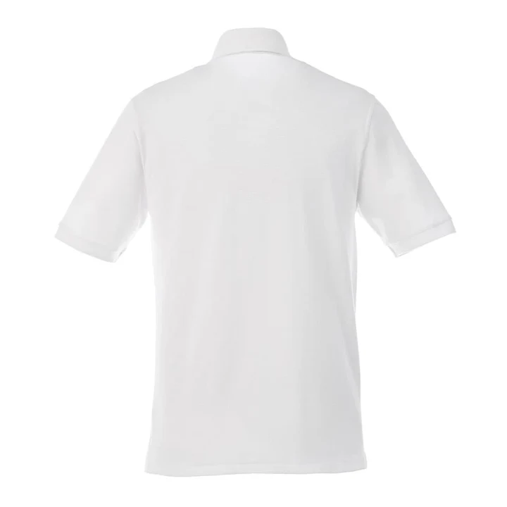 Belmont Short Sleeve Polo - Mens - image 16