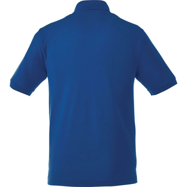 Belmont Short Sleeve Polo - Mens - image 20