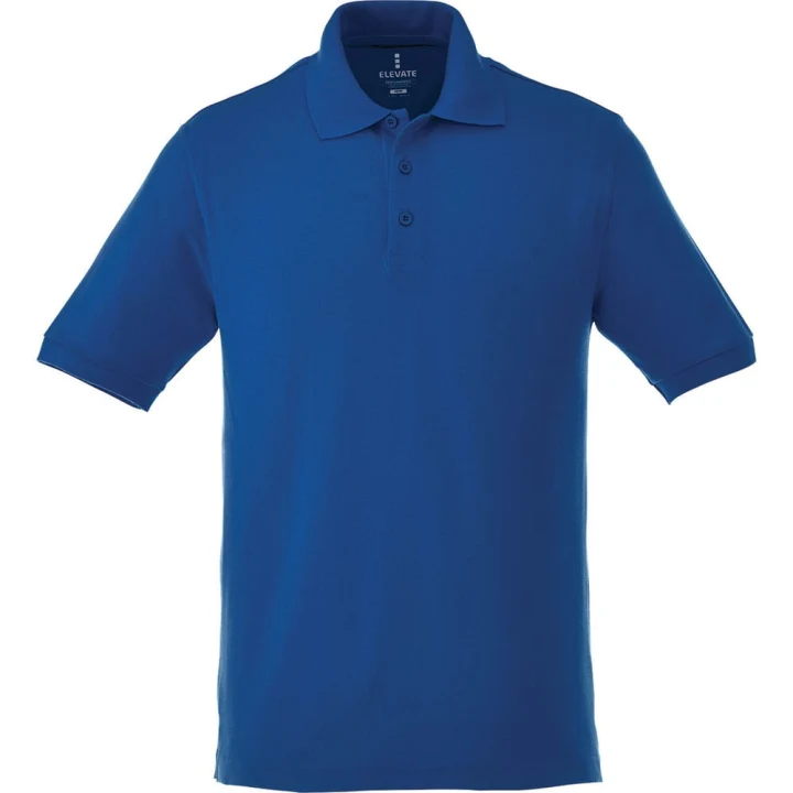 Belmont Short Sleeve Polo - Mens - image 12