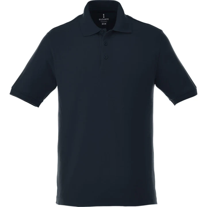 Belmont Short Sleeve Polo - Mens - image 13