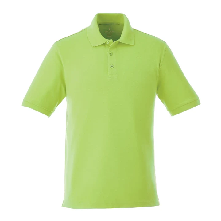 Belmont Short Sleeve Polo - Mens - image 8