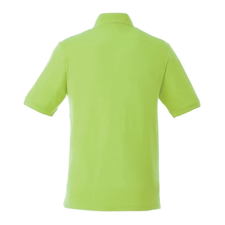 Belmont Short Sleeve Polo - Mens - image 17